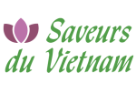 Logo Saveurs du Vietnam