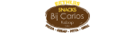 Logo Efes bij Carlos Niko