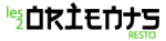 Logo Les 2 Orients