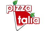Logo Pizza Talia