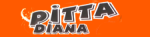 Logo Pitta Diana