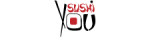 Logo You Sushi