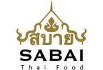 Logo Sabai Thai Food