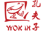 Logo Wok In