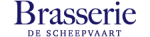 Logo Brasserie De Scheepvaart