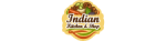 Logo Indian Kitchen & Shop