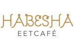 Logo Habesha Eetcafé