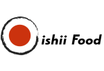 Logo Oishii Food