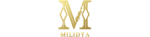 Logo Milidya Bistro