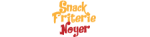 Logo Snack Friterie Noyer