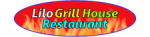 Logo Lilo Grill House