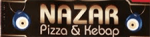 Logo Nazar Pizza Kebap