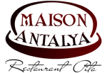 Logo Maison Antalya
