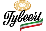 Logo Tybeert