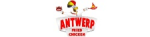 Logo Antwerp Fried Chicken Merksem