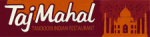 Logo Taj Mahal