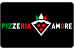 Logo Pizzeria Amore
