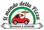 Logo Il Mondo della Pizza