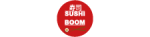 Logo Sushi Boom