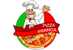 Logo Pizza Franca