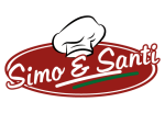 Logo Simo Et Santi