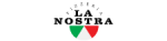 Logo La Nostra