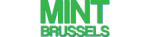 Logo Mint Brussels