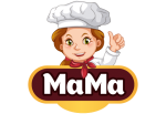 Logo Mama Eethuis