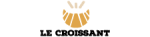Logo Le Croissant