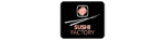 Logo Sushi Factory