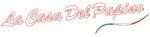 Logo La Casa del Papino
