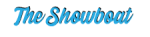 Logo The Showboat