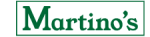 Logo Martino's