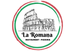 Logo La Romana