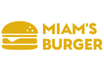 Logo Miam's Burger