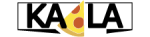 Logo Pizza Kaala
