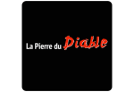 Logo La Pierre du Diable du Karibou