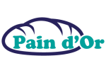 Logo Pain d'Or