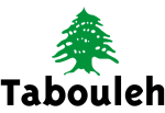 Logo Tabouleh