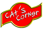 Logo Cat's Corner