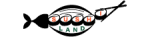 Logo Sushi Land
