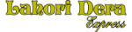 Logo Lahori Dera