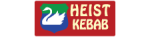 Logo Heist Kebab