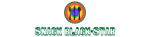 Logo Snack Black Star