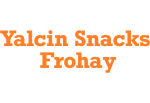 Logo Yalcin Snacks Frohay