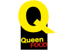 Logo Queen Food