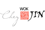 Logo Wok Chez Jin