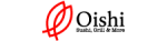 Logo Oishi Sushi