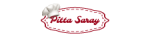Logo Pitta Saray