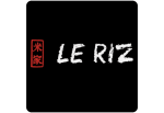 Logo Le Riz